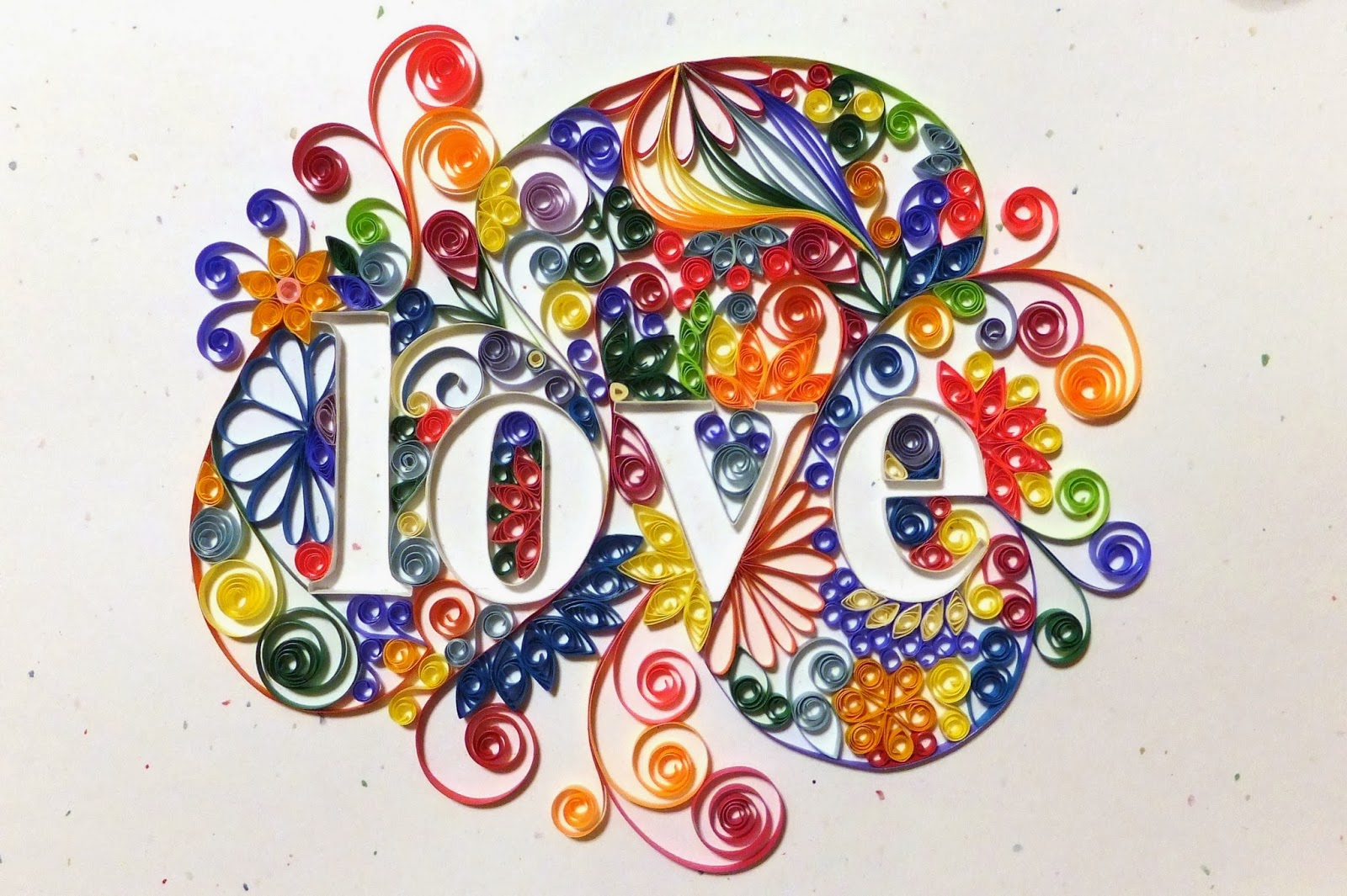 Quilling Art Cars 2015 Pics Hub