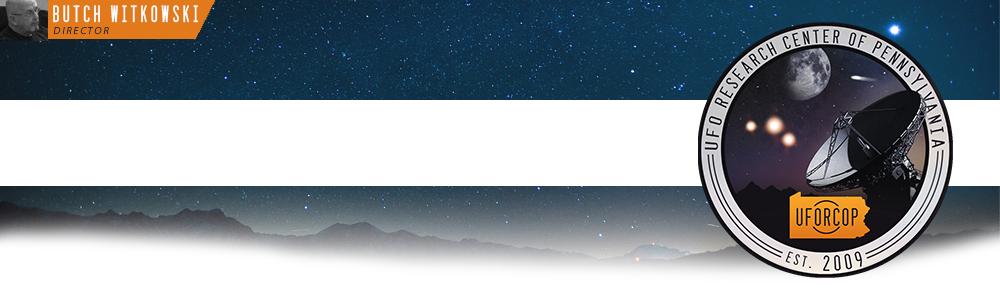 UFO Research Center of Pennsylvania