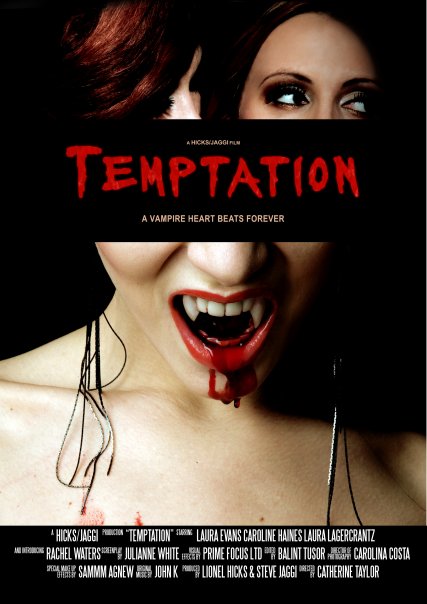 Black Tower Temptation movie