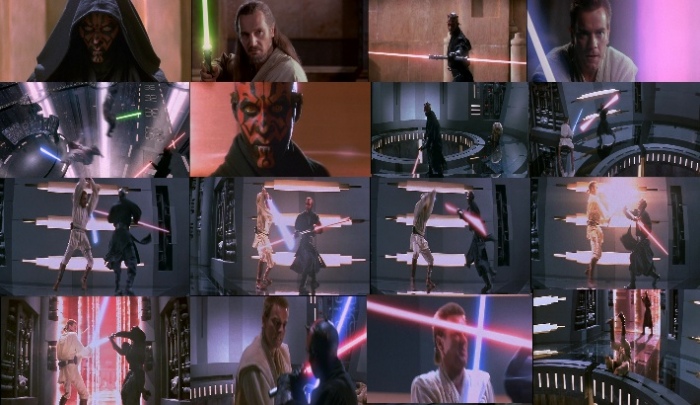 Star Wars: How Darth Maul Lived When Qui-Gon Jinn Died