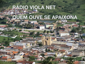 OUÇA A RADIO VIOLA NET