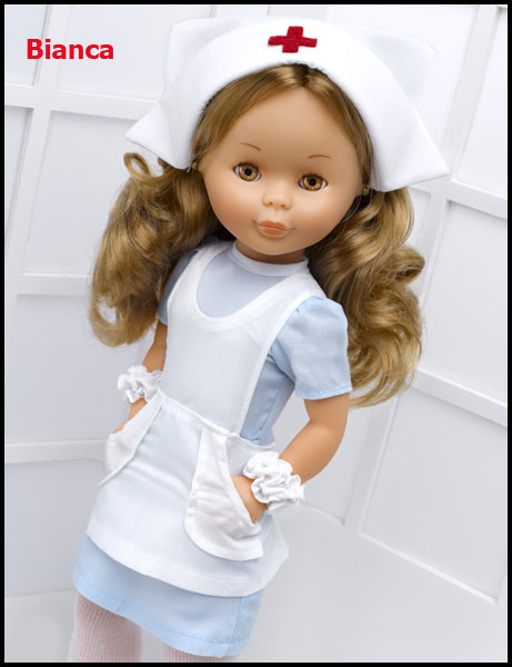 nancy enfermera 2013