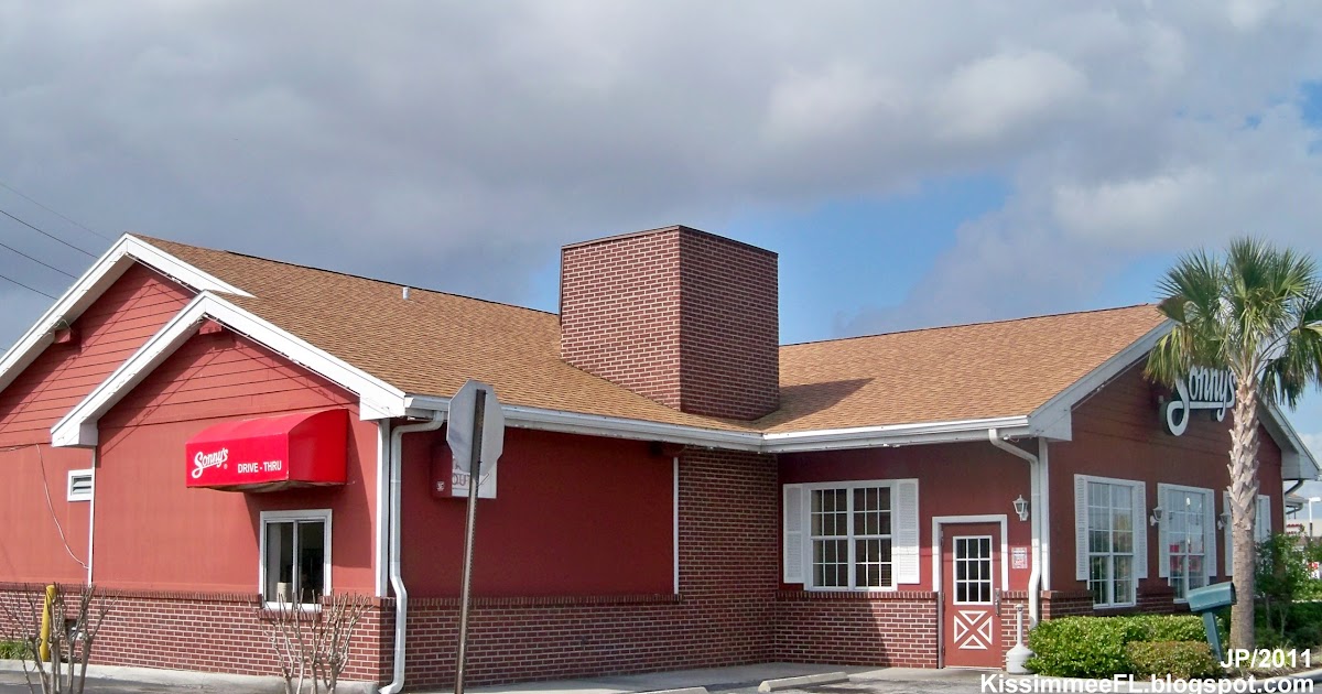 KISSIMMEE FLORIDA St.CLOUD Osceola Disney World Hotel Restaurant