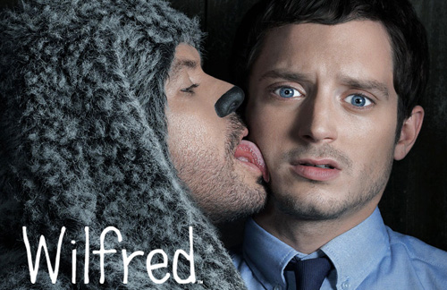 (Elijah Wood) is asked to elijah wood young. (Elijah Wood) is asked to
