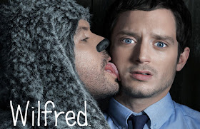 elijah wood young. (Elijah Wood) is asked to