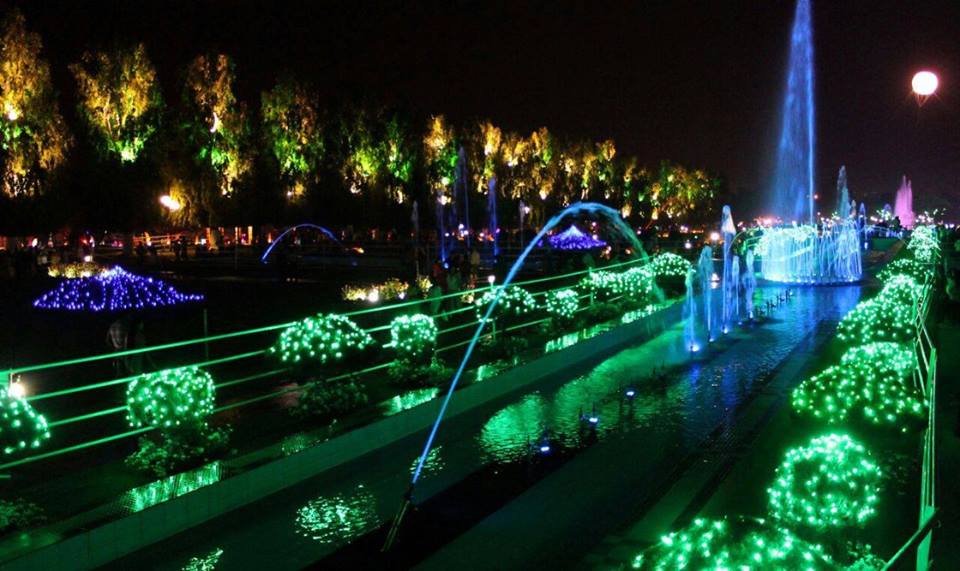 Jamshedpur The Steel City