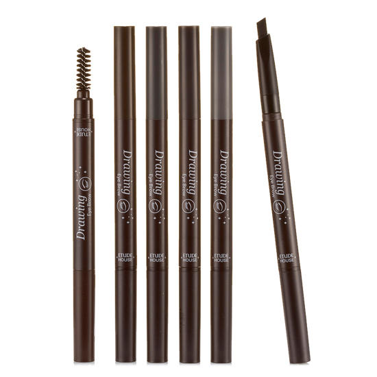 Style By Cat Etude House Drawing Eye Brow Pencil