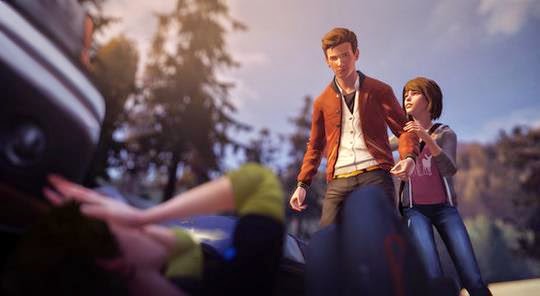free download life is strange series free download life is strange series