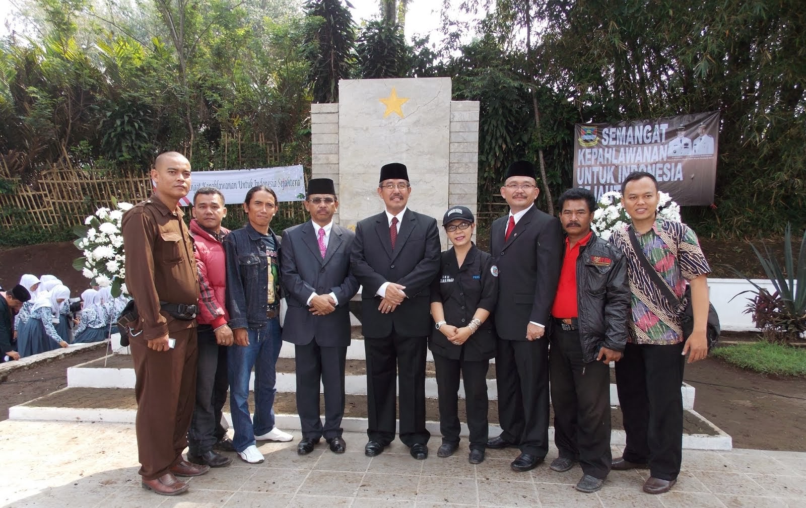PERWIIRA ( Persatuan Wartawan Independent Indonesia Raya