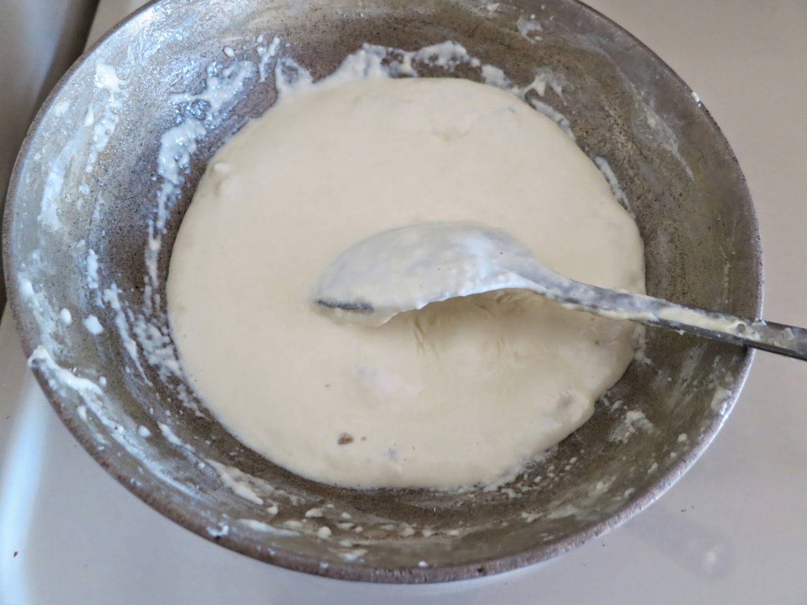 Simply Delicious Khoya(Unsweetend solid condensed milk)