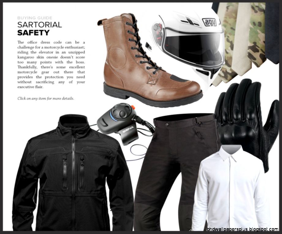 Best Motorcycle Gear Gear Patrol Best Motorcycle Gear Gear Patrol