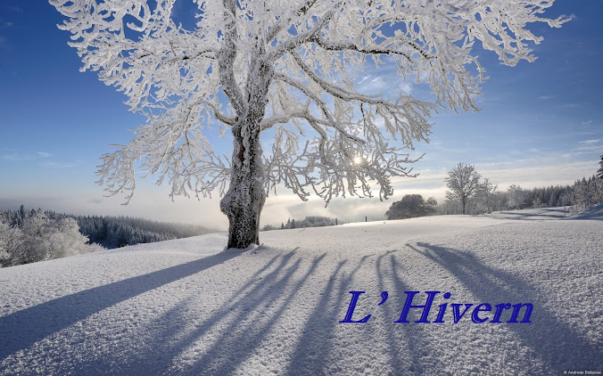 L'hivern