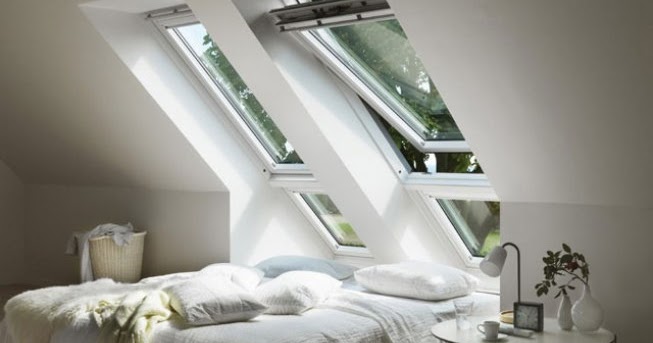 Home Decorating Ideas: Window dormers