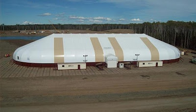 Designs and Strengths of Fabric Structures