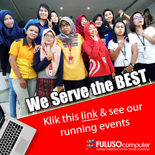 FULUSO EVENTS