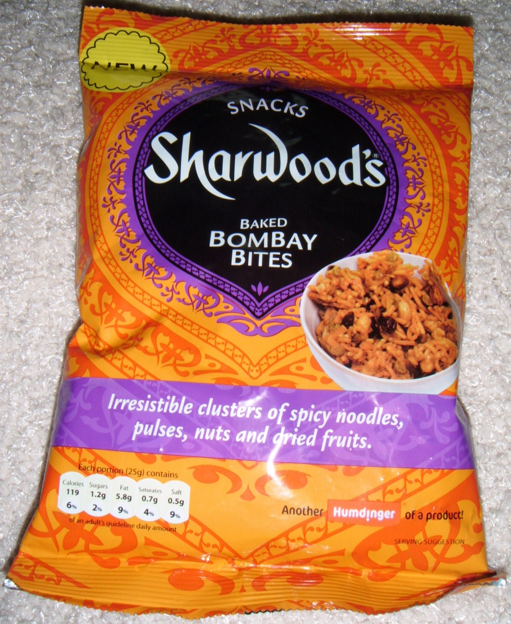 Bombay Bites