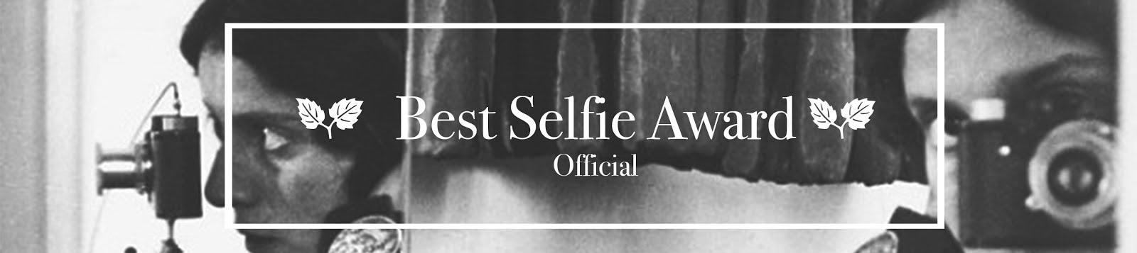 Best Selfie Award