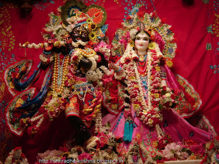 ShreeRadheKrishna