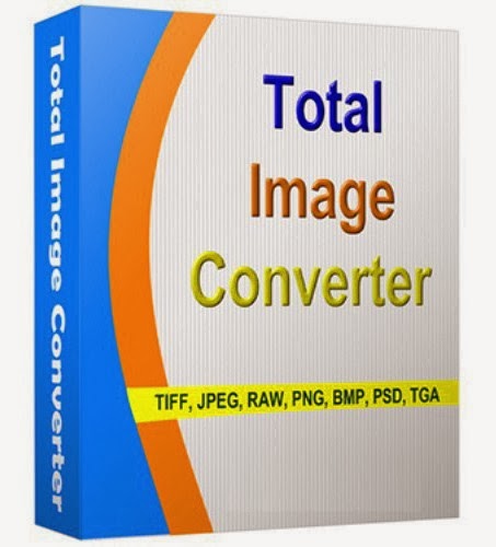 CoolUtils Total Image Converter 5.1.52 + Key