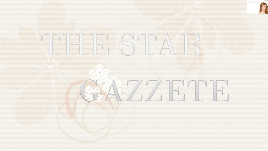 Star Gazette