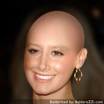 Emma Watson Shaved Head. shaved head women.