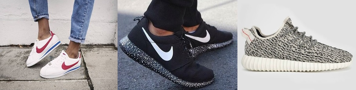 nuovo modello adidas 2016