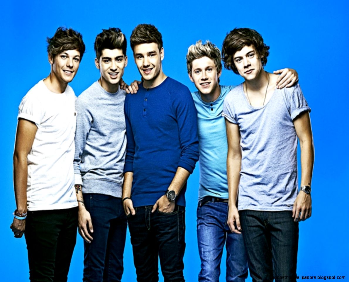 One Direction Desktop One Direction Desktop