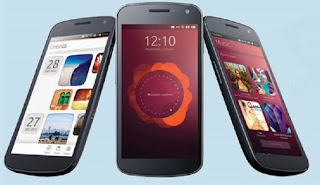 Los smartphones Ubuntu Los smartphones Ubuntu