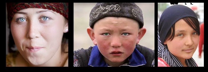 rencontre europeen asiatique