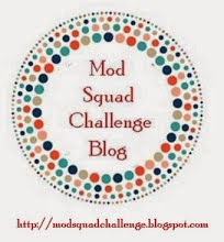 Mod Squad Blog