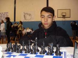 EN PASSANT CHESS OPEN - TORNEIO PRESENCIAL EM SP 