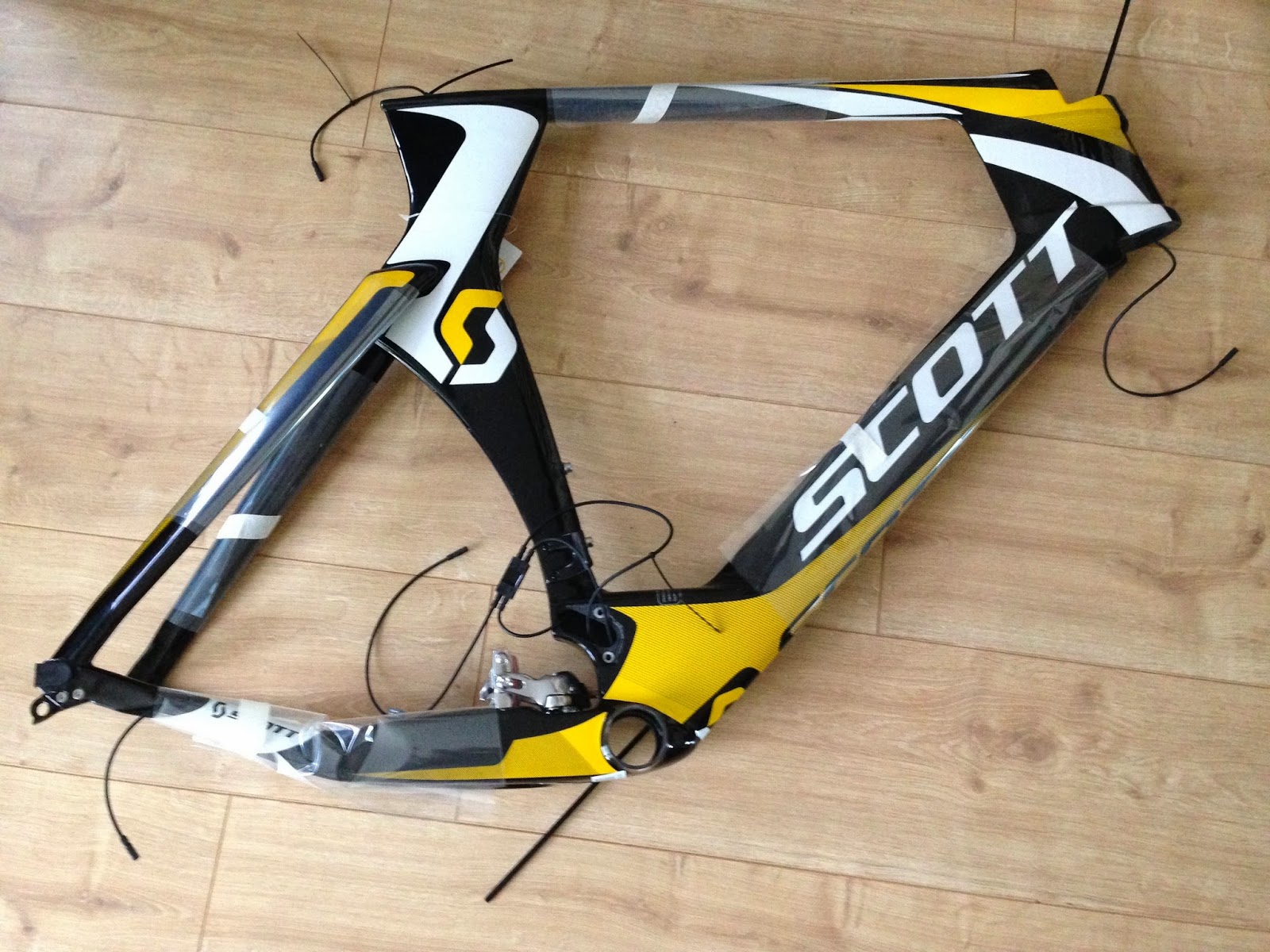 mountain bike 30 inch wheels