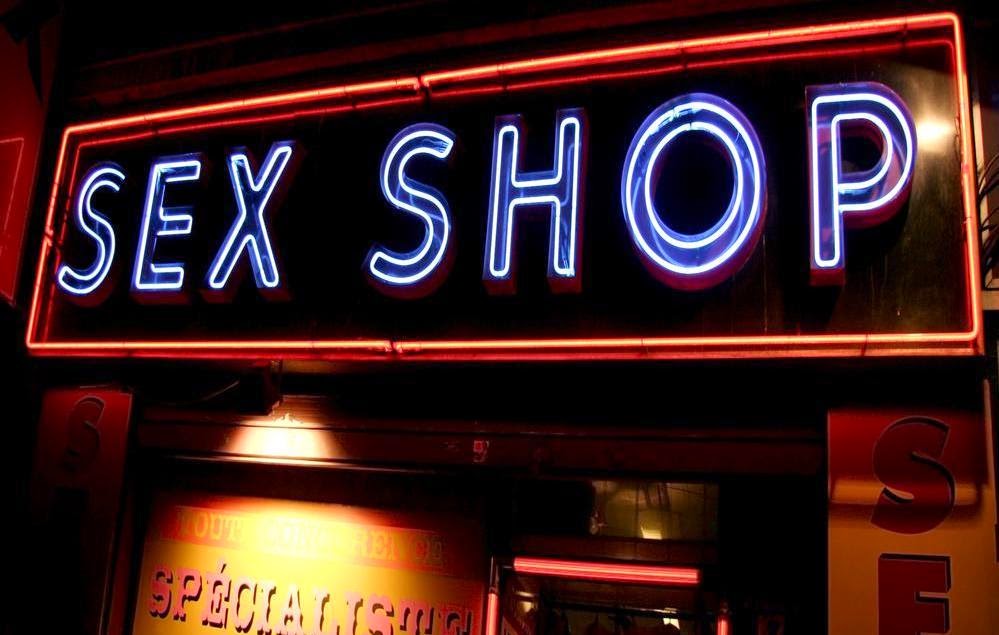 Better2gether is an online sex toy website launched by a Gush Etzion ...