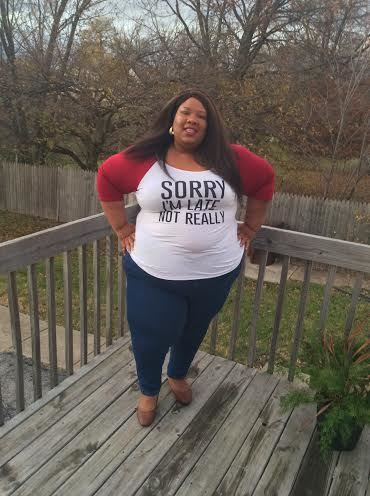 super plus size fashion
