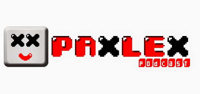 PaxLex Podcast