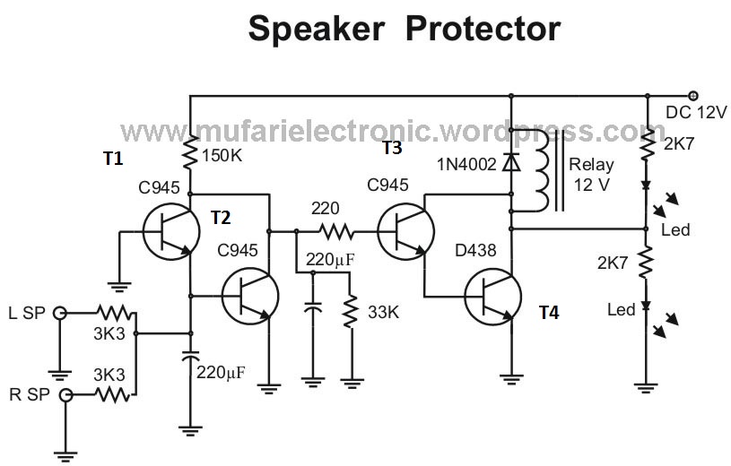 Otak Atik Masalah Elektro Speaker Protector