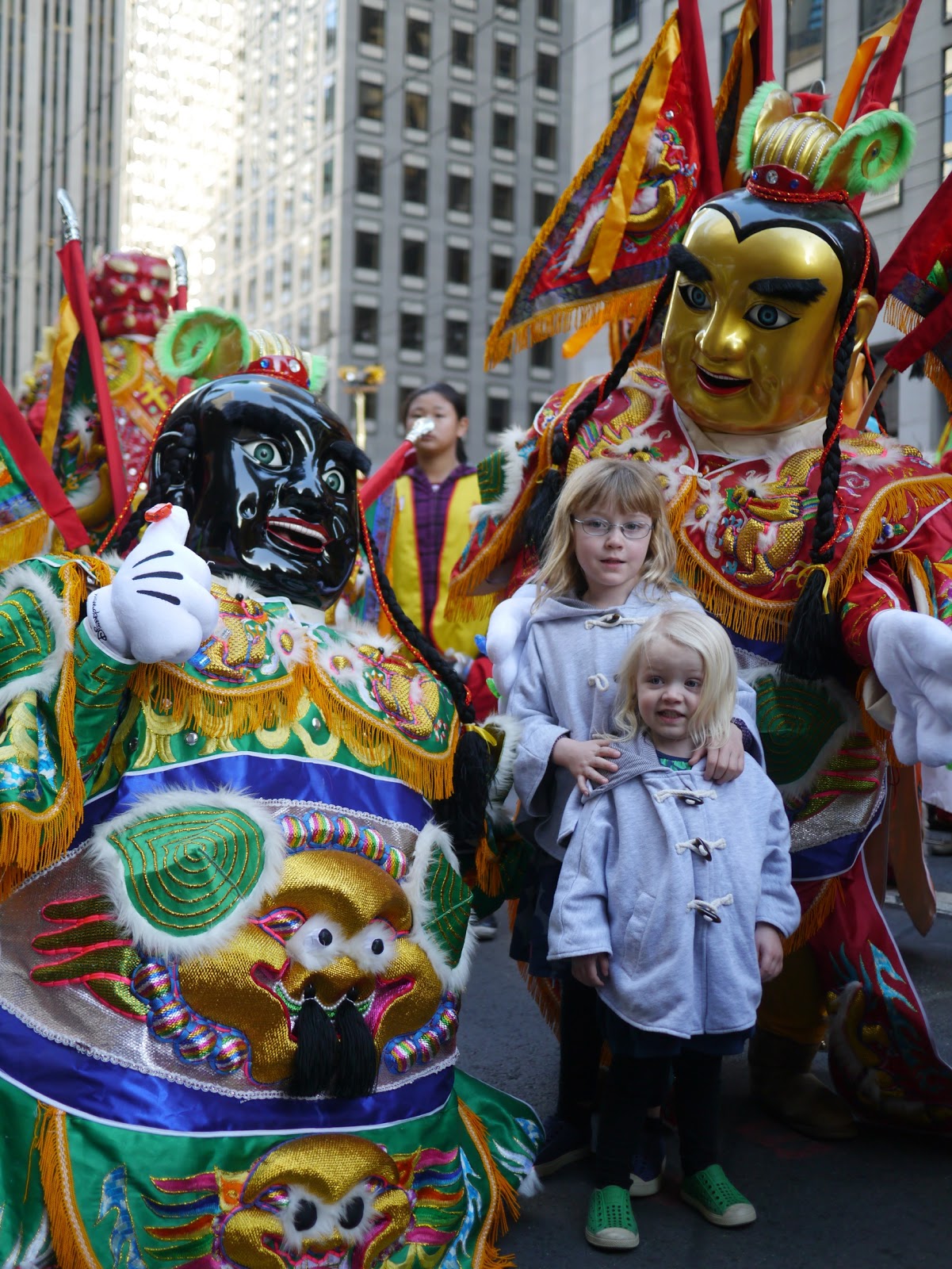 new year parade characters hiccups new year parade 2013 new year parade characters hiccups new year parade 2013