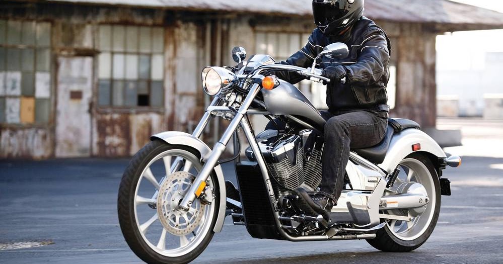 Honda Fury Motorcycle Pictures and Specifications - Trawel India Mails