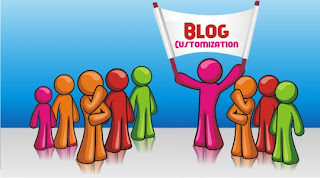 Blogger Customization Tips