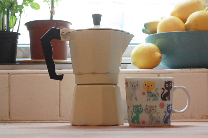 Tigerlilly Quinn Homesense Sensology