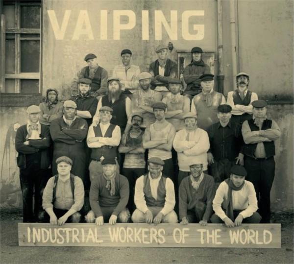 Vaiping Industrial Workers Of The World