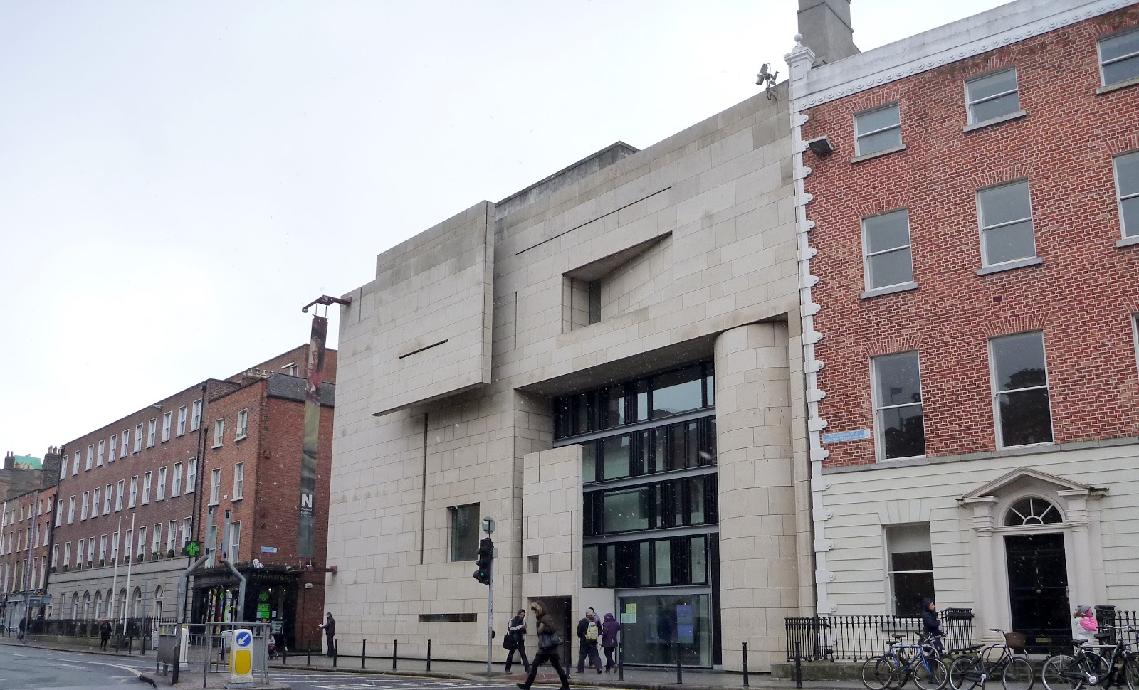 A Place Called Space National Gallery of Ireland the collection