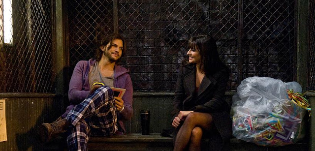 Ashton Kutcher in New Year's Eve Ashton Kutcher in New Year's Eve