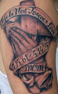 Memorial Tattoos, Tattooing, Tattoos