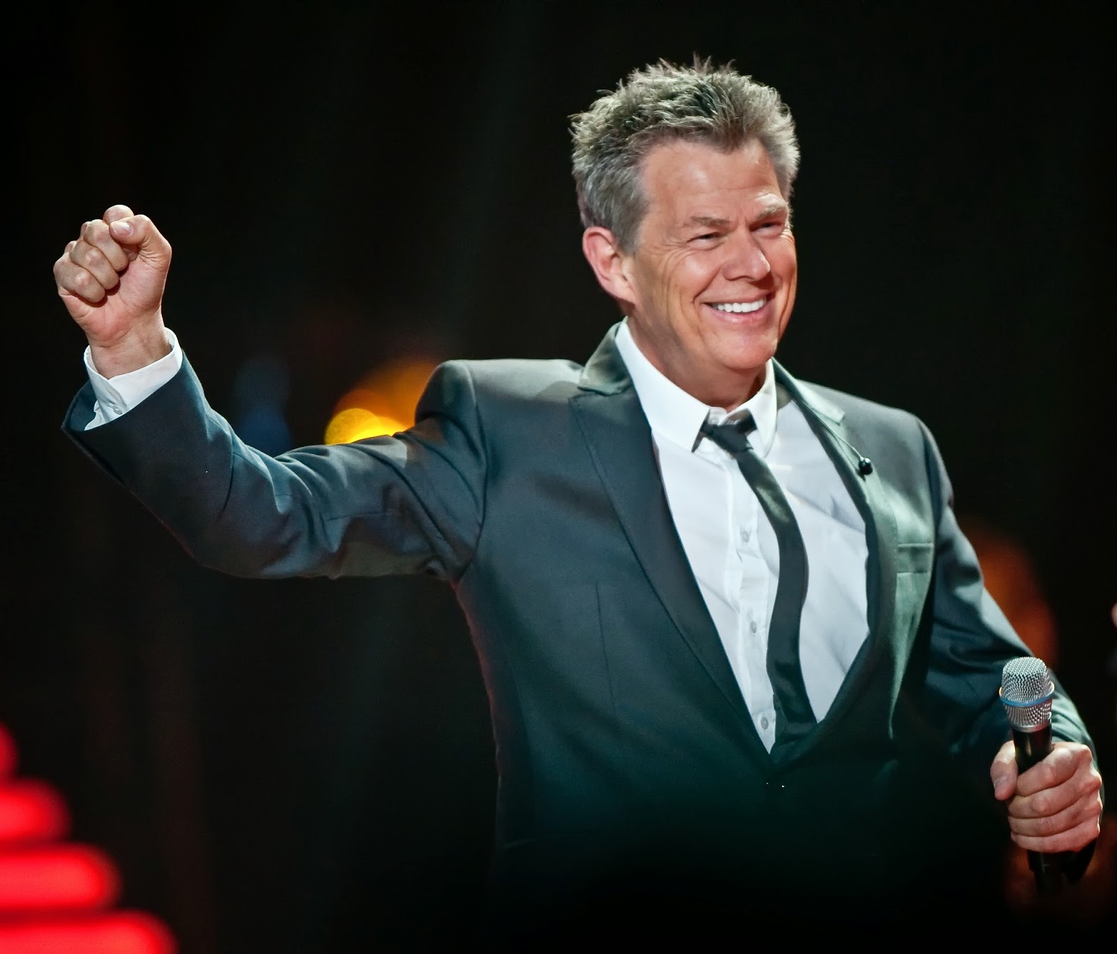 David Foster David Foster
