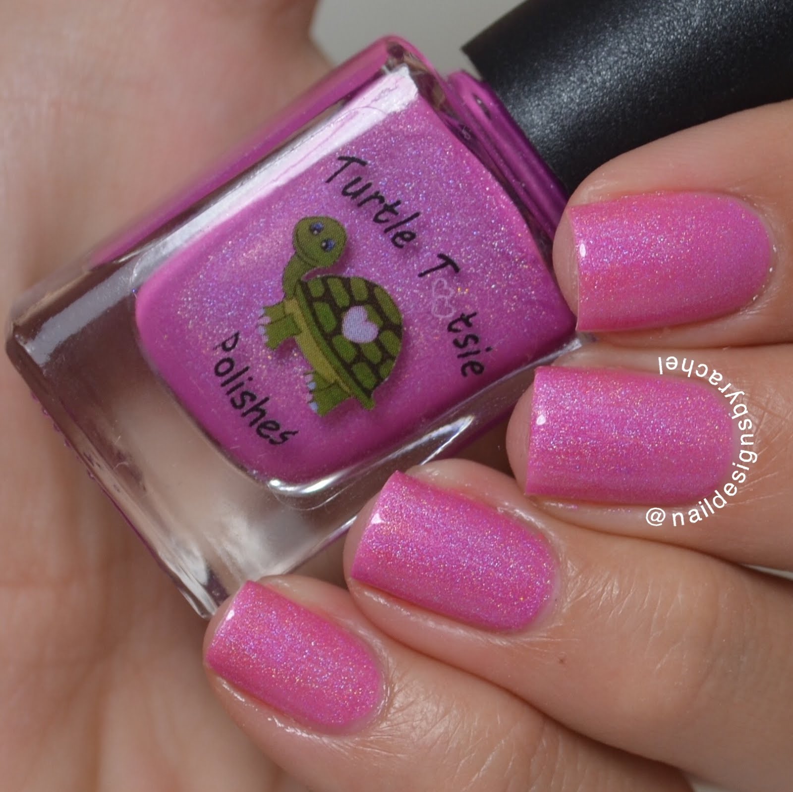 Nail Designs By Rachel July 2016