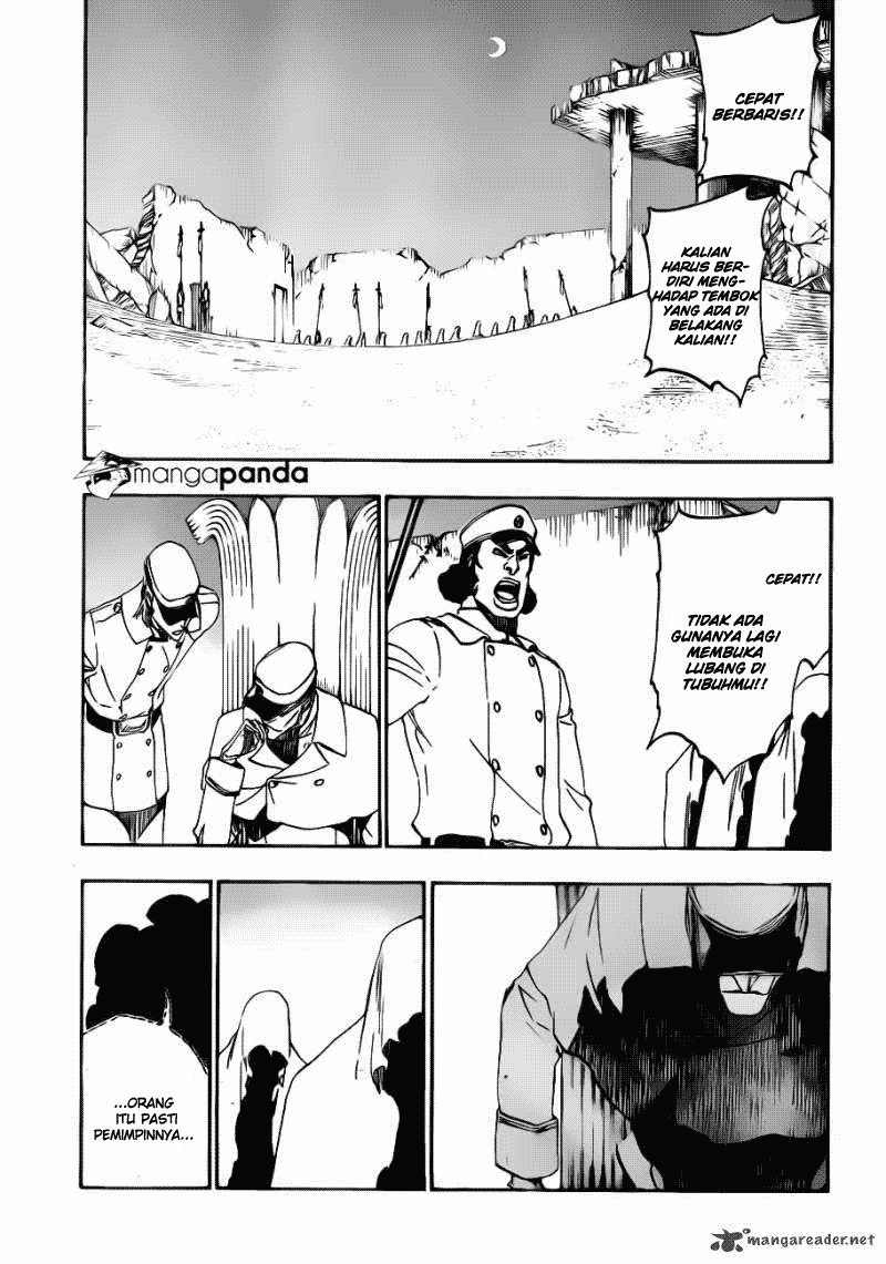 manga bleach 487 page 12