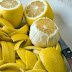 Lemon Peel Helps Joints: Recipe After Which You Will Wake Up Without Pains