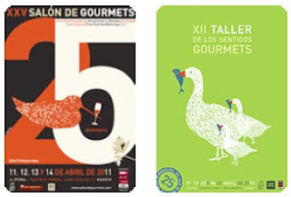 Bodas de plata Gourmet