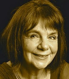 A Year of Being Here Julia Donaldson